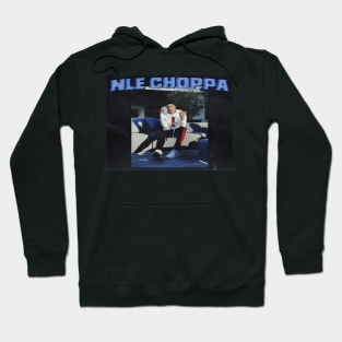 NLE Choppa Hoodie